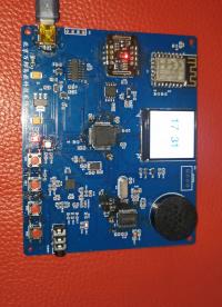 基于STM32物聯開發平臺