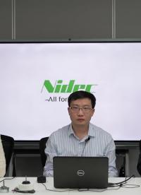 尼得科直播-塑封內(nèi)轉(zhuǎn)子電機&外轉(zhuǎn)子電機專場