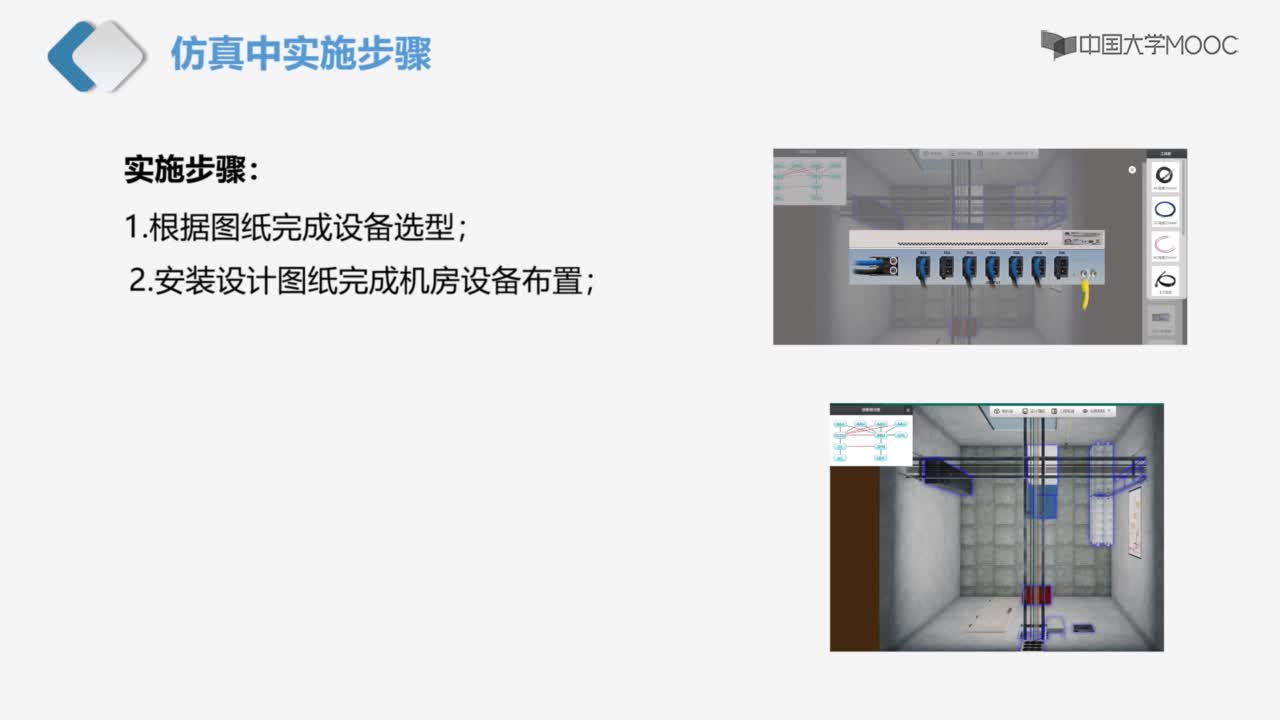 付诸于行动-5G基站站点的工程建设(2)#5G技术 