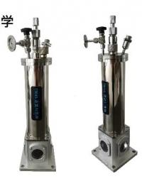 液氮型低溫恒溫器  快速降溫 溫區范圍（65K~500K）、（可選700K) #恒溫器#制冷#低溫#實驗 
