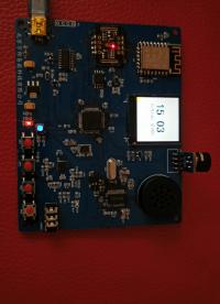 串口WIFI ESP8266應用