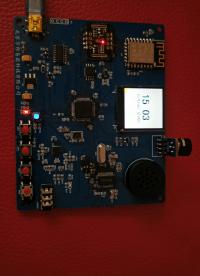 串口WIFI ESP8266应用