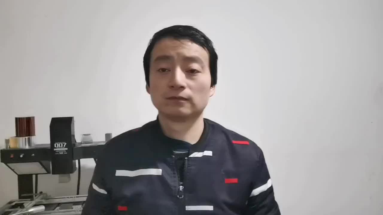 公版RX570-8G礦卡跑顯存測試卡死看看什么鬼？最終鎖定問題位置！#硬聲創(chuàng)作季 
