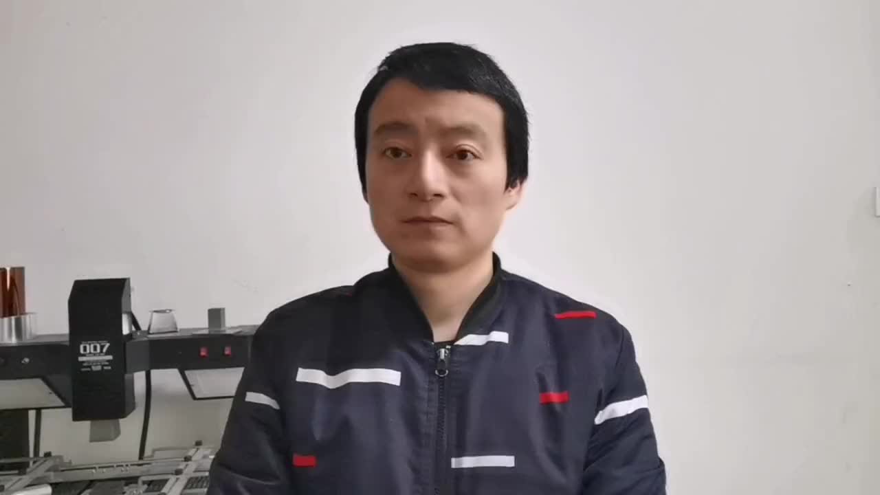 華碩GTX980跑3D程序花屏常規(guī)的顯存測(cè)試不能滿足了需要單通道測(cè)試#硬聲創(chuàng)作季 