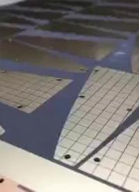 PTPE微波復合介質板	微波板  微波介質材料有哪些  射頻天線pcb