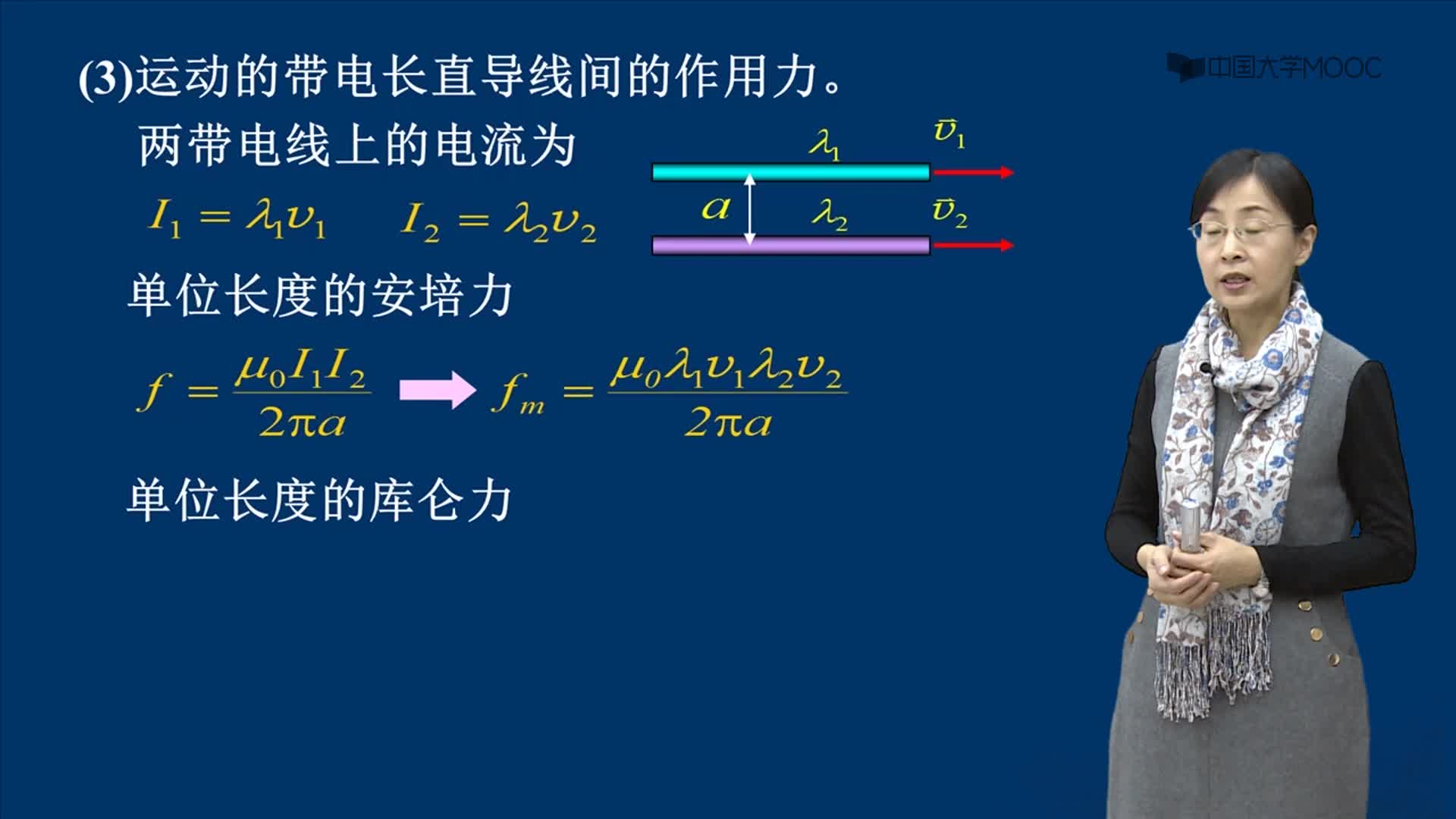 安培定理(3)#电磁技术 