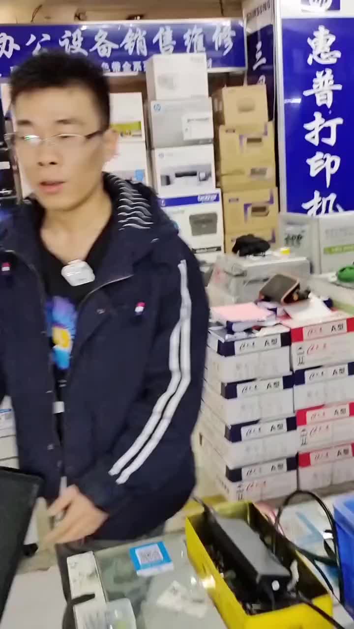 電腦維修之修不明白系列 #電腦維修 #筆記本維修 #顯卡維修#硬聲創作季 