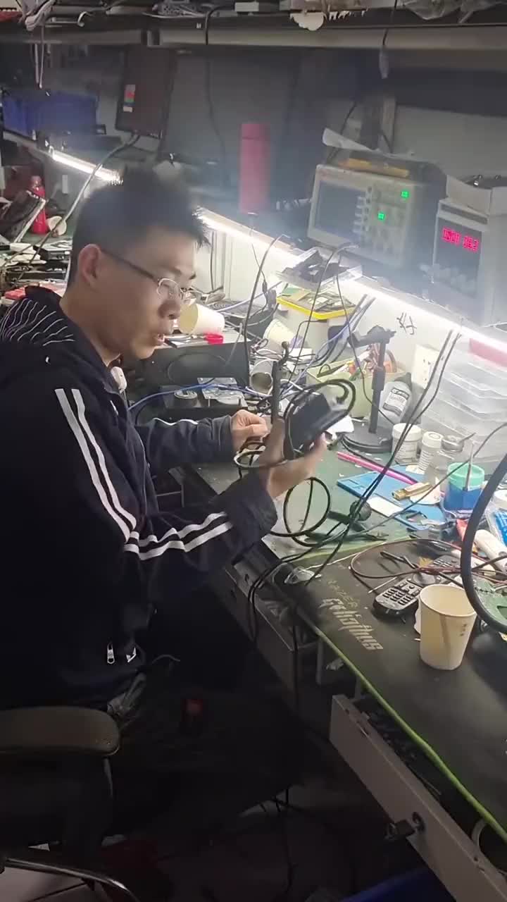 請勿模仿 有風險 電腦維修店的那些事 #電腦 #筆記本維修 #游戲本維修#硬聲創作季 