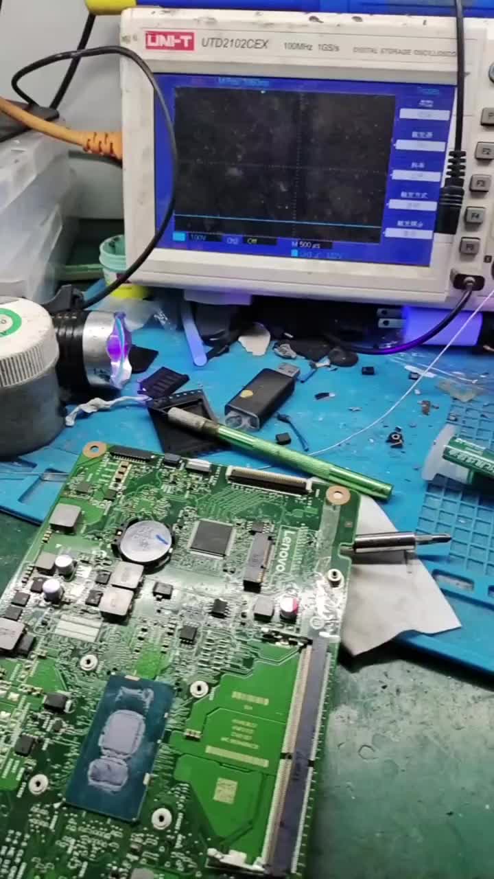電腦維修 #電腦維修 #筆記本維修#硬聲創作季 