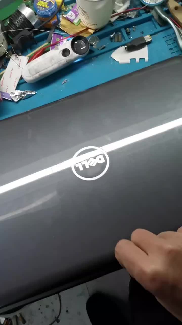 戴尔笔记本维修