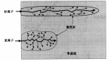 离子注入工艺的损伤与热退火