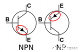 写给初学者看的三极管，课堂上可不<b class='flag-5'>这么</b>讲！