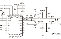 国芯思辰 |楼宇控制系统可使用<b class='flag-5'>电力</b><b class='flag-5'>载波通信</b>的线驱动器<b class='flag-5'>CN6212</b>