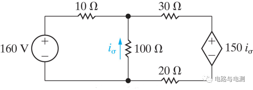 Multisim中如何设置电流控制<b class='flag-5'>受控</b>源