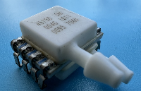 4515DO-DS3AS002DS差压传感器在呼吸机中的应用