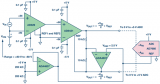 轻松掌握学会一个低成本仪表放大器设计方法