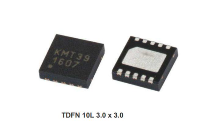 KMT32B-TD磁阻传感器如何工作？