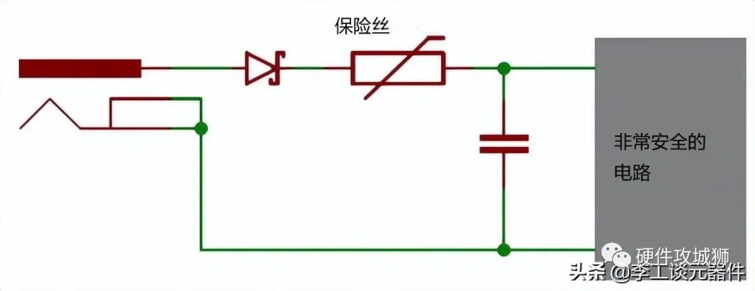 整流二极管