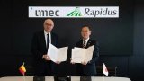 IMEC计划在日本北海道设立研究中心，协助实现2nm芯片工艺目标