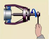如何进行<b class='flag-5'>轴承</b>的拆卸