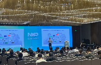 万象奥科参展“NXP创新技术论坛”