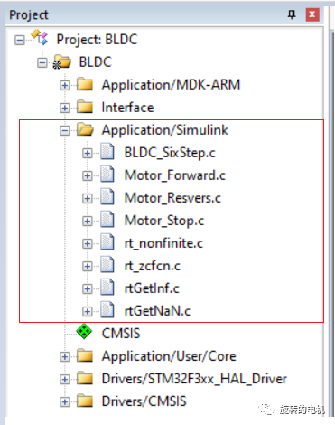 STM32