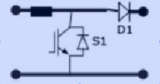 飞虹半导体单相组串式光伏逆变器的应用