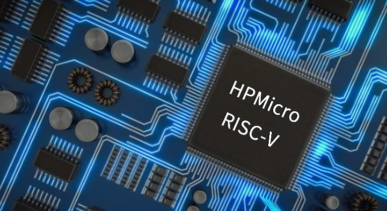 RISC-V