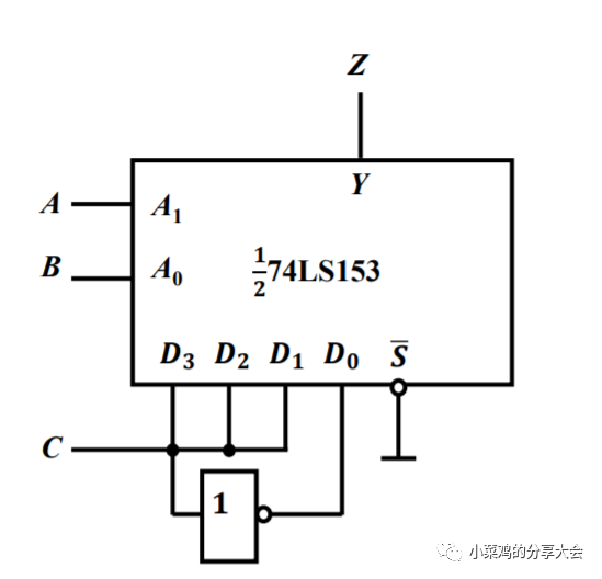 数字电路