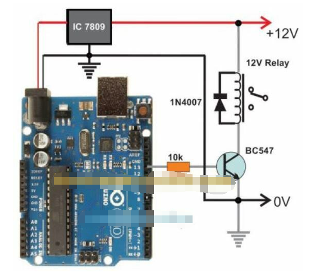 如何制作一个<b class='flag-5'>简单</b>的2步Arduino<b class='flag-5'>可编程</b>定时器电路