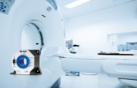磁通门电流传感器提高了MRI图像的清晰度