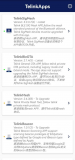 泰凌微电子App使用指南——TelinkApps...