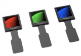 Mojo Vision开发300mm蓝色硅基氮化镓Micro LED阵列晶圆
