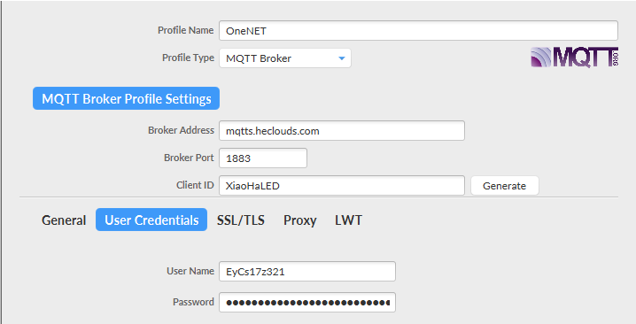 MQTT