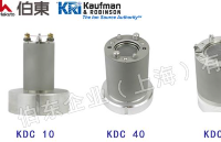 KRi 离子源 e-beam 电子束蒸发系统辅助镀膜应用