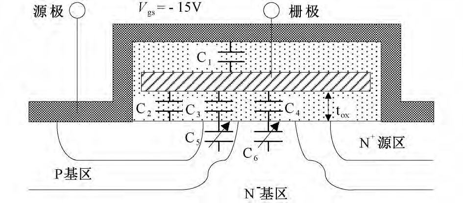 功率晶体管