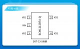 金升阳车规级SCM1212-Q芯片性能介绍