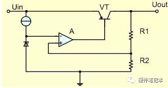 面试常问:<b class='flag-5'>LDO</b>和<b class='flag-5'>DC</b>/<b class='flag-5'>DC</b>