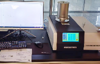 <b class='flag-5'>南京大展</b>DZ-TGA101热重分析仪在电子行业应用