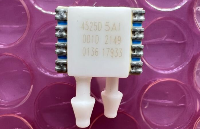 4525DO-DS3BS015GP空气流量传感器组成介绍