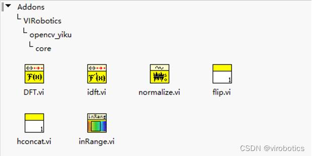 LabVIEW