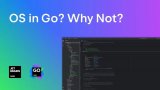 为什么不用Go开发<b class='flag-5'>操作系统</b>？