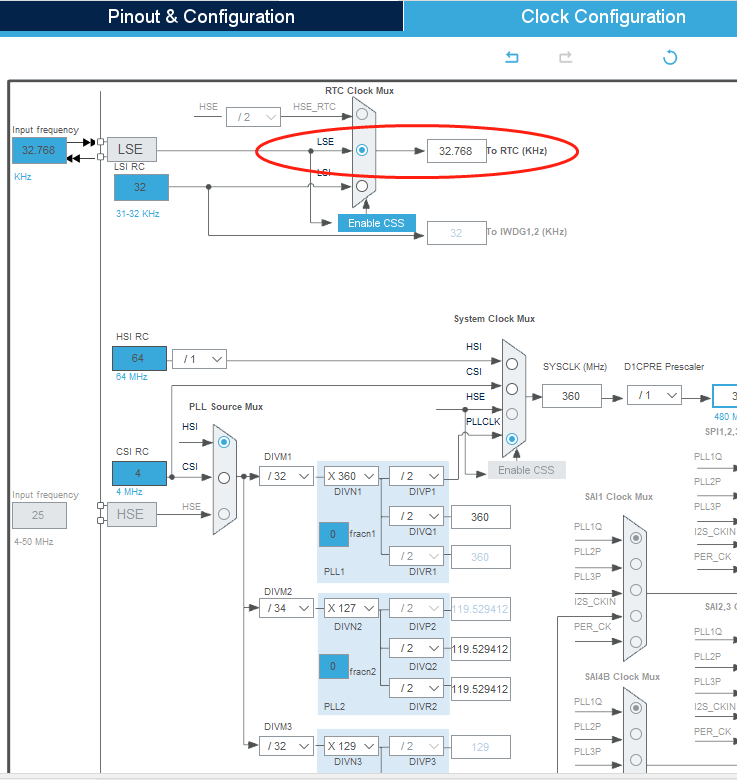 STM32