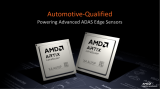 AMD成本优化型车规级产品系列推出新成员