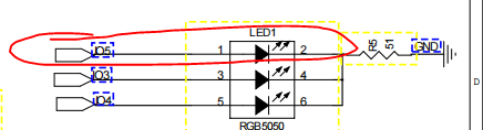 [<b>esp32</b>教程] 4、LEDC使用