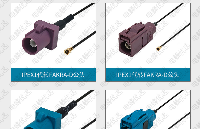 电蜂优选如何选择合适的LVDS连接线？