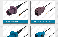 电蜂优选如何选择合适的LVDS<b class='flag-5'>连接线</b>？