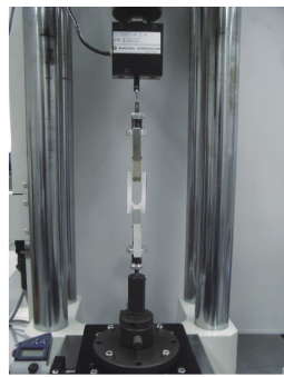 碳纤维单丝拉伸测试步骤详解：ISO 11566:1996标准下万能拉力试验机的应用