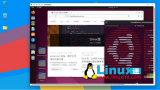 MS Windows协议轻松远程访问 Ubuntu 22.04 <b class='flag-5'>桌面</b>