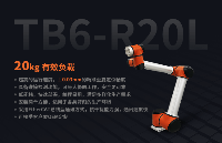 2023年协作机器人五大趋势，中国协作机器人市场<b class='flag-5'>势头</b><b class='flag-5'>强劲</b>